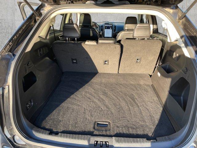 used 2023 Ford Edge car, priced at $23,000