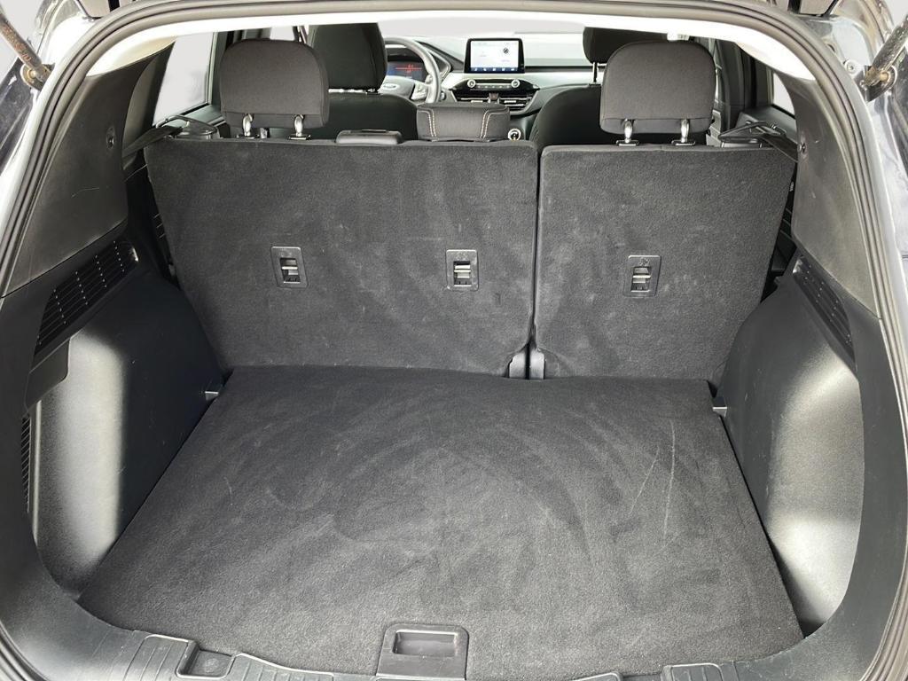 used 2025 Ford Escape car, priced at $23,000