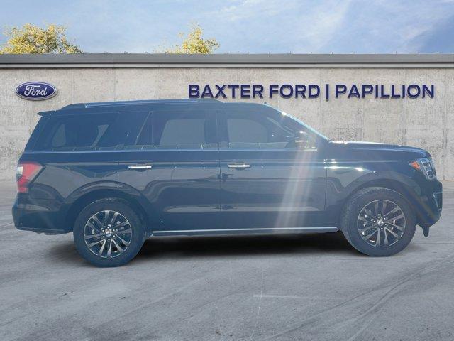 used 2021 Ford Expedition car, priced at $37,738