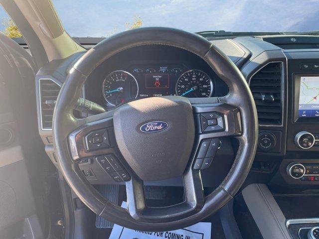 used 2021 Ford Expedition car, priced at $37,738