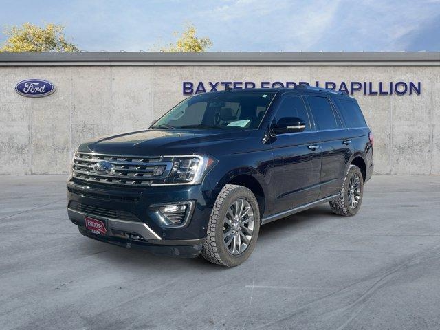 used 2021 Ford Expedition car, priced at $37,738