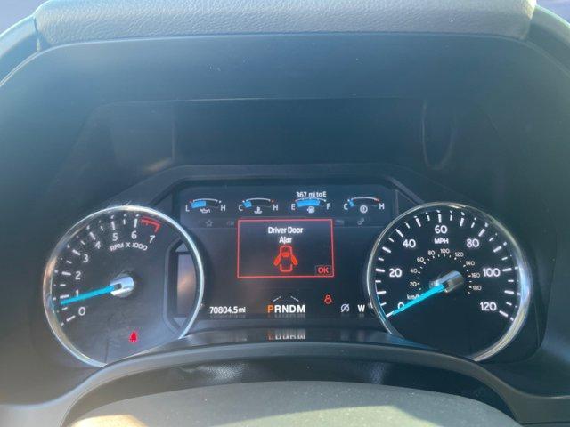 used 2021 Ford Expedition car, priced at $37,738