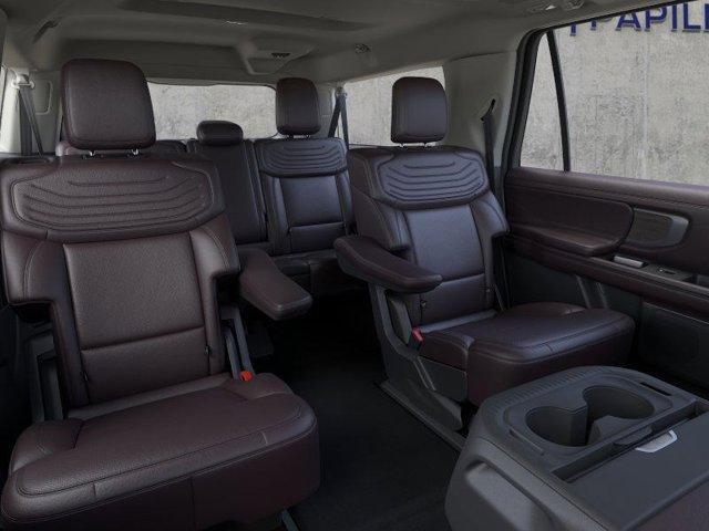 new 2026 Ford Expedition Max car, priced at $90,712