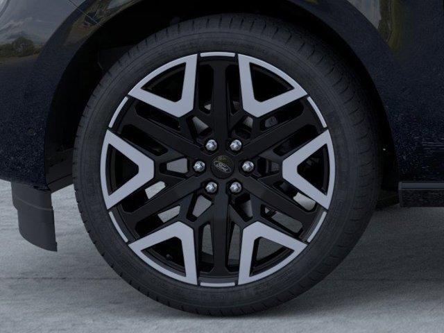new 2026 Ford Expedition Max car, priced at $90,712