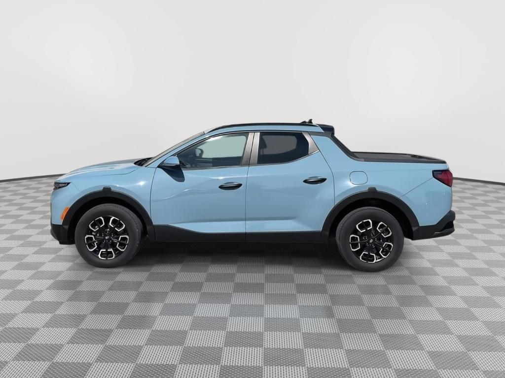 used 2022 Hyundai SANTA CRUZ car, priced at $27,477