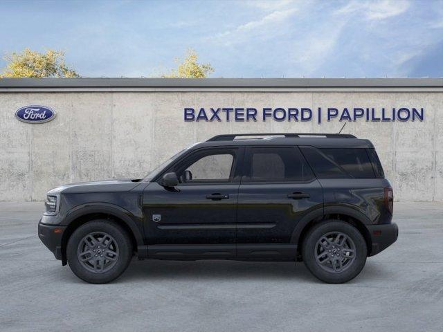 new 2026 Ford Bronco Sport car, priced at $32,604