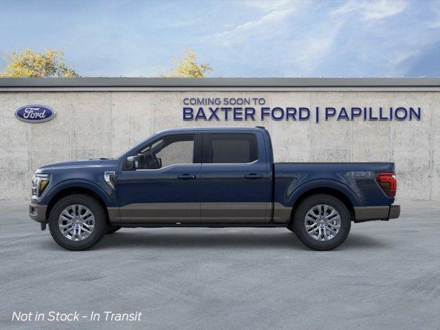 new 2026 Ford F-150 car, priced at $79,420