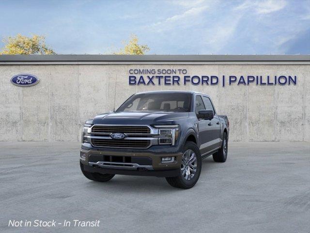 new 2026 Ford F-150 car, priced at $79,420