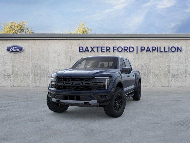 new 2025 Ford F-150 car, priced at $83,490