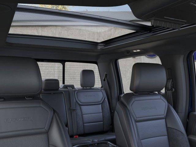 new 2025 Ford F-150 car, priced at $83,490