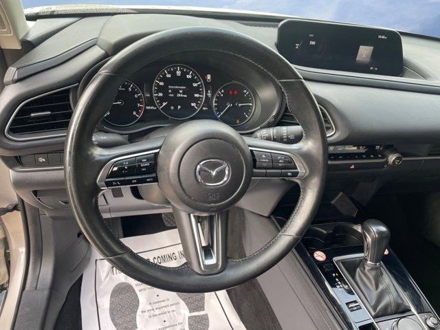 used 2024 Mazda CX-30 car, priced at $20,750
