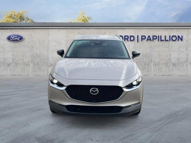 used 2024 Mazda CX-30 car, priced at $20,750