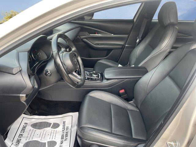 used 2024 Mazda CX-30 car, priced at $20,750