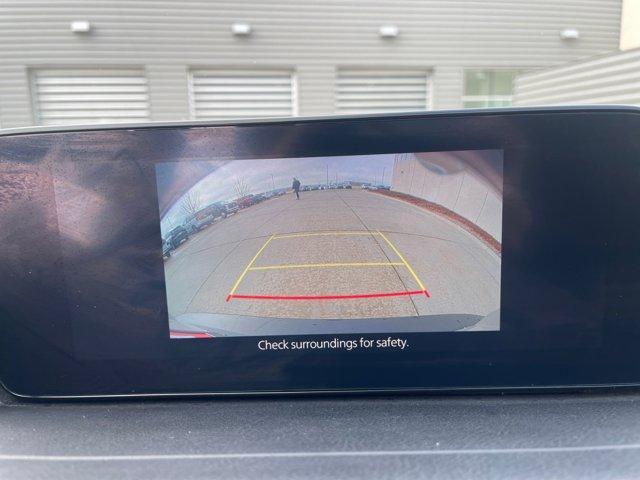 used 2024 Mazda CX-30 car, priced at $20,750