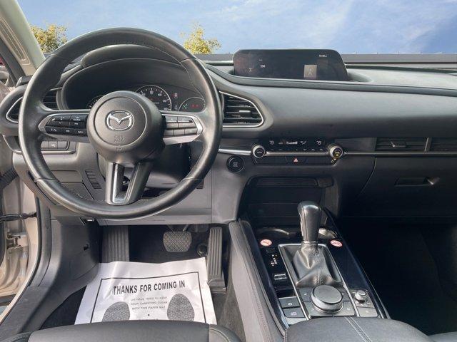 used 2024 Mazda CX-30 car, priced at $20,750