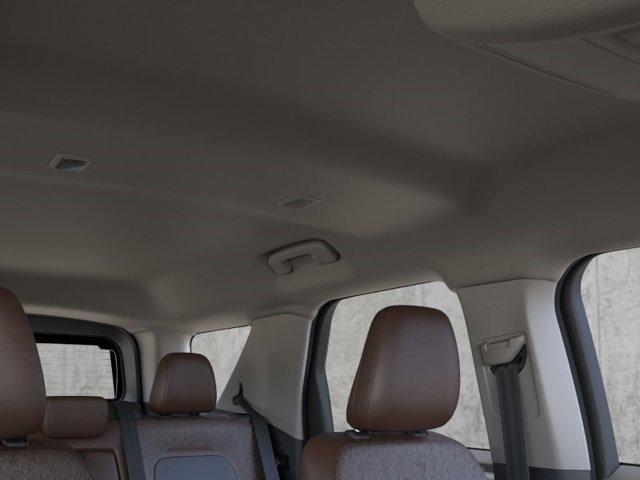 new 2026 Ford Bronco Sport car, priced at $36,511