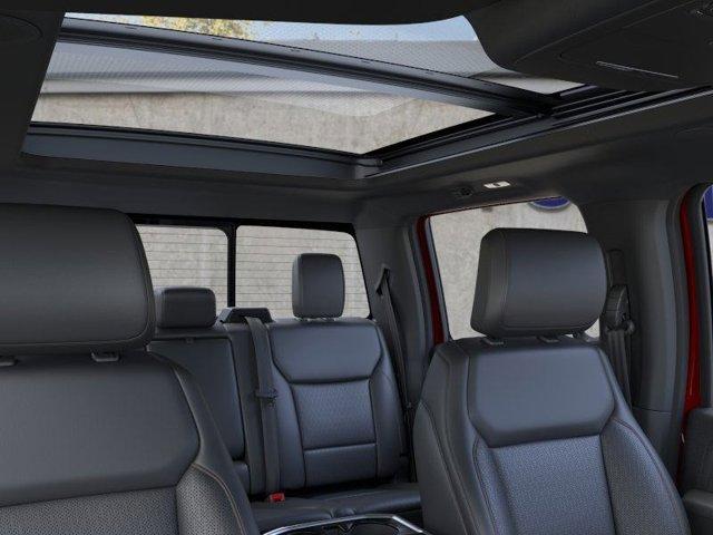 new 2025 Ford F-150 car, priced at $67,727