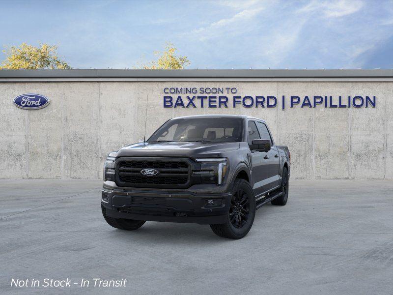 new 2026 Ford F-150 car, priced at $69,152