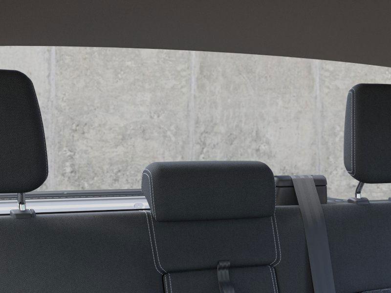 new 2025 Ford Ranger car, priced at $35,210