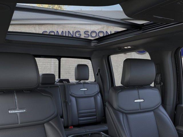new 2026 Ford F-150 car, priced at $88,260