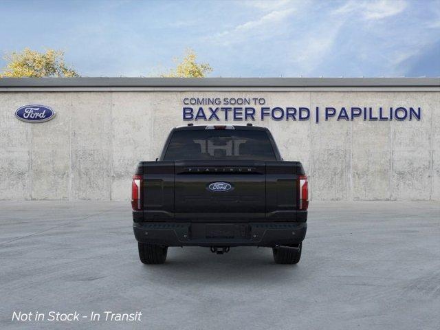 new 2026 Ford F-150 car, priced at $88,260