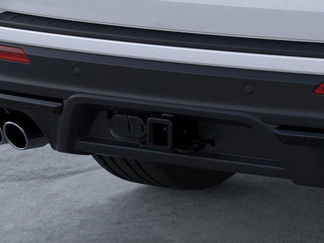 new 2026 Ford Explorer car, priced at $60,590