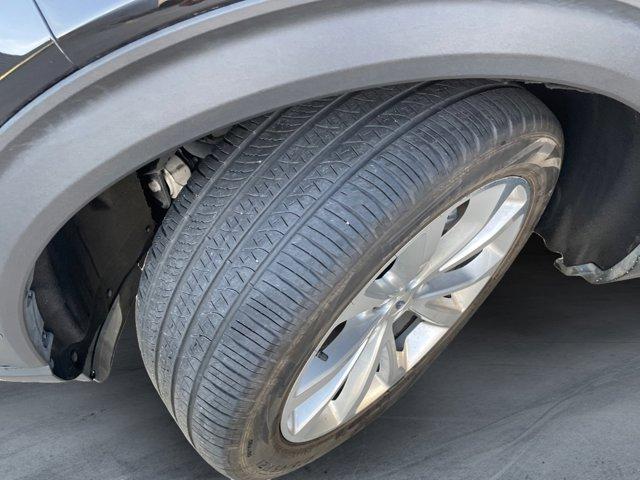 used 2023 Ford Explorer car, priced at $40,000