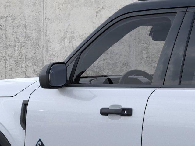 new 2026 Ford Bronco Sport car, priced at $35,016