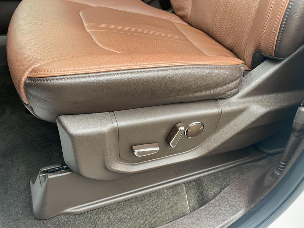 used 2024 Ford Expedition Max car, priced at $71,000