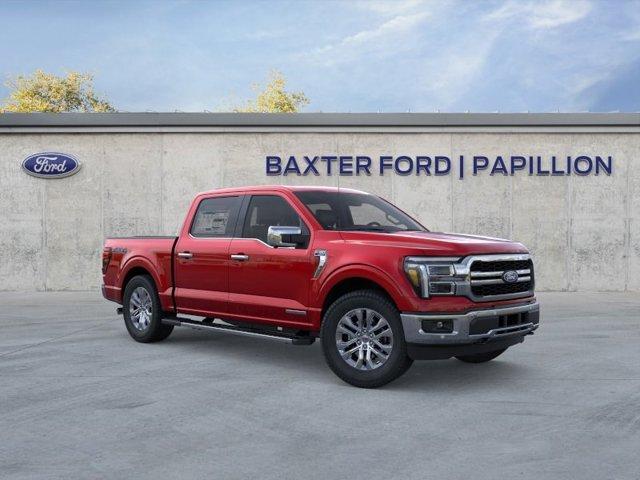 new 2026 Ford F-150 car, priced at $69,638