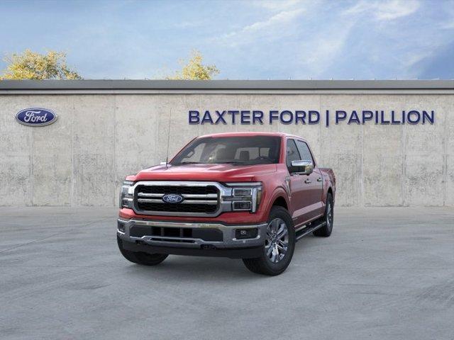 new 2026 Ford F-150 car, priced at $69,638