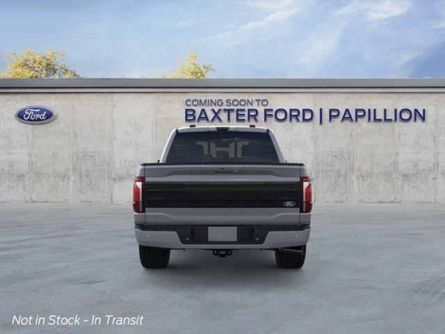 new 2026 Ford F-150 car, priced at $77,523