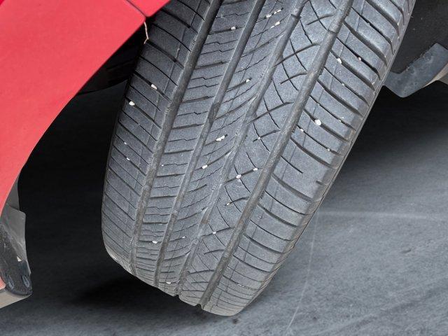 used 2020 Ford Edge car, priced at $17,000