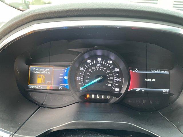 used 2020 Ford Edge car, priced at $17,000