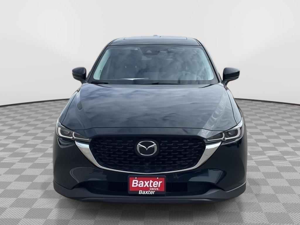 used 2023 Mazda CX-5 car, priced at $25,827