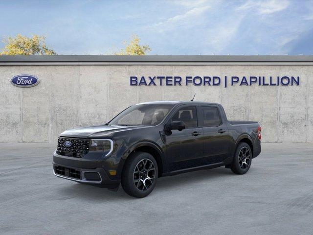 new 2026 Ford Maverick car, priced at $38,355