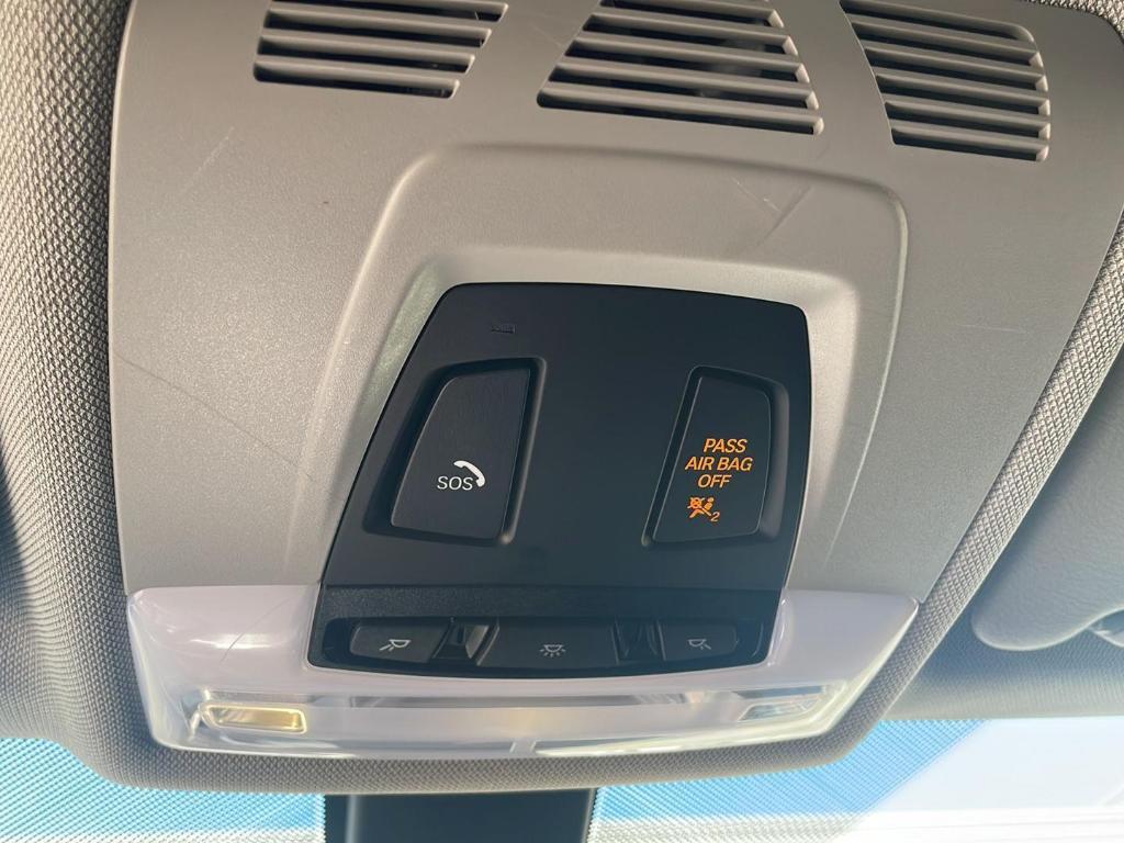 used 2016 BMW 320 car, priced at $16,251