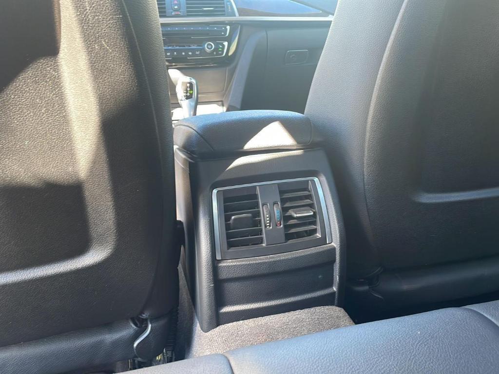 used 2016 BMW 320 car, priced at $16,251