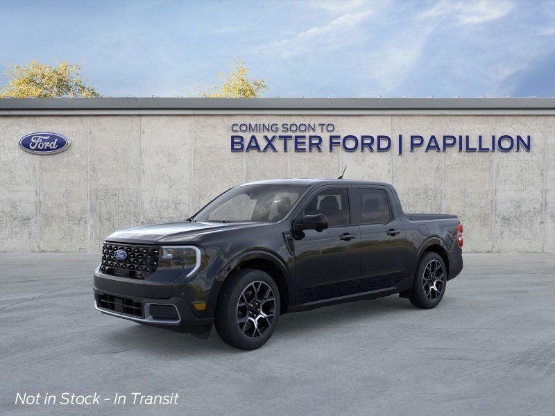 new 2026 Ford Maverick car, priced at $37,555