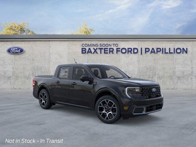 new 2026 Ford Maverick car, priced at $37,555