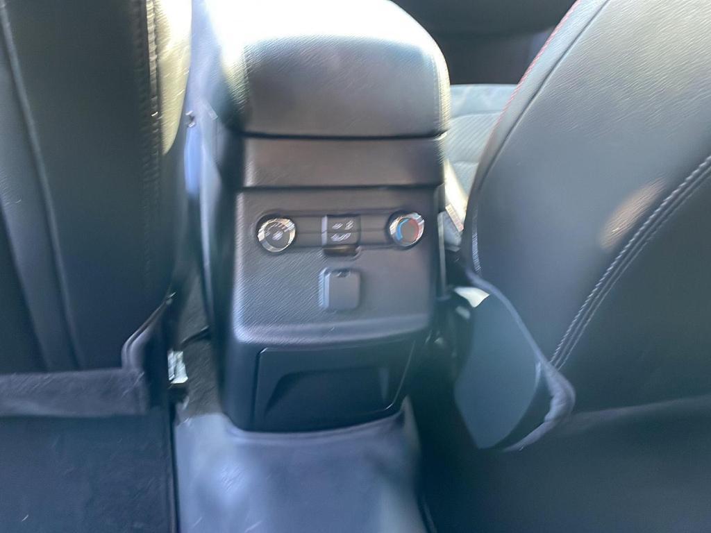 used 2018 Ford Explorer car, priced at $19,960