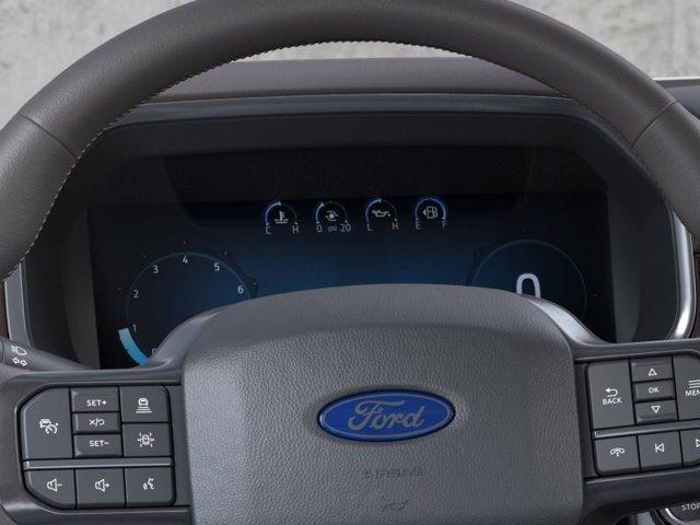 new 2026 Ford F-150 car, priced at $73,818