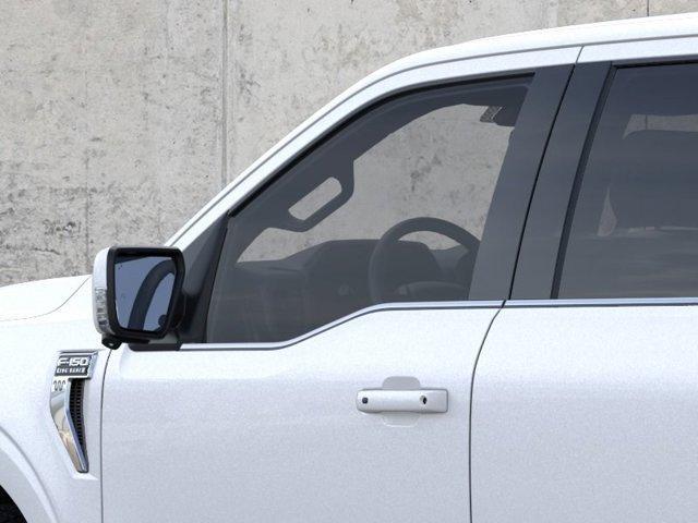 new 2026 Ford F-150 car, priced at $73,818