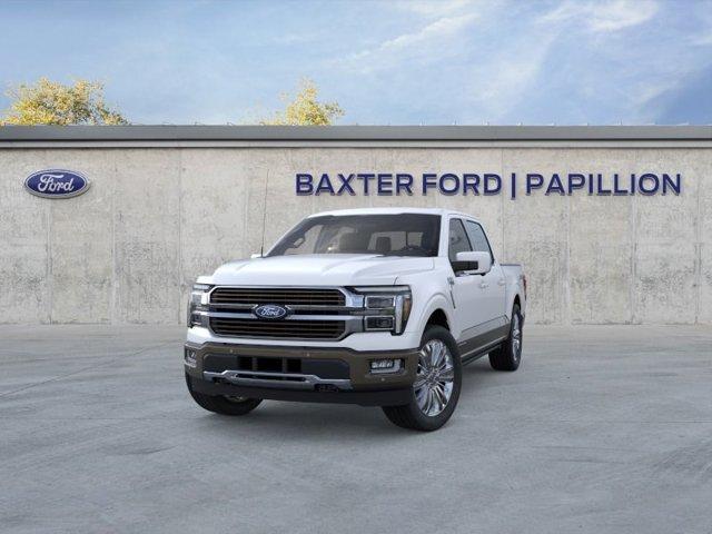 new 2026 Ford F-150 car, priced at $73,818