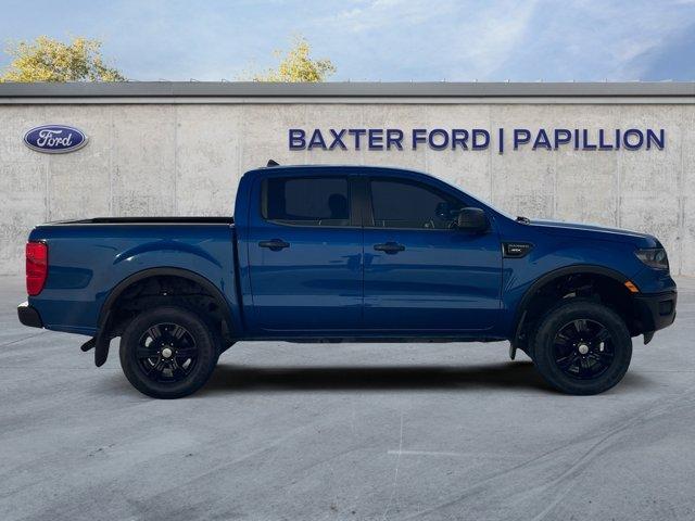 used 2019 Ford Ranger car, priced at $29,000