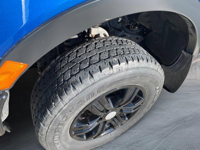 used 2019 Ford Ranger car, priced at $29,000