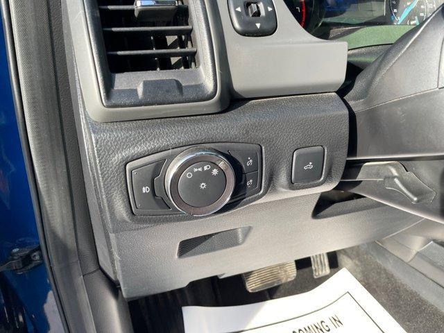 used 2019 Ford Ranger car, priced at $29,000