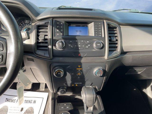 used 2019 Ford Ranger car, priced at $29,000