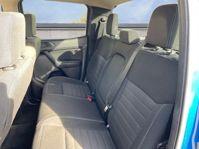 used 2019 Ford Ranger car, priced at $29,000