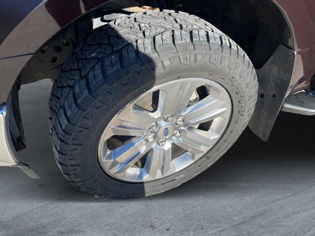 used 2019 Ford F-150 car, priced at $26,350